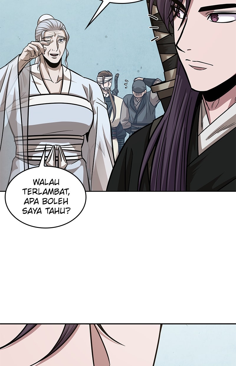 Read Nano Mashin chapter 156 image 54 on Lezhin