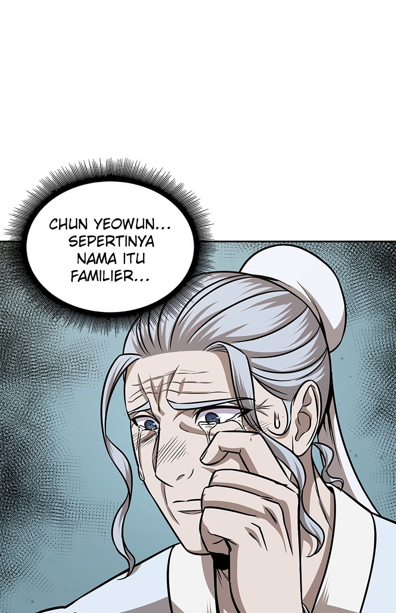 Read Nano Mashin chapter 156 image 57 on Lezhin