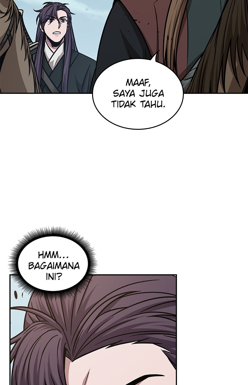 Read Nano Mashin chapter 156 image 64 on Lezhin