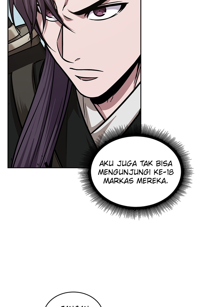 Read Nano Mashin chapter 156 image 65 on Lezhin