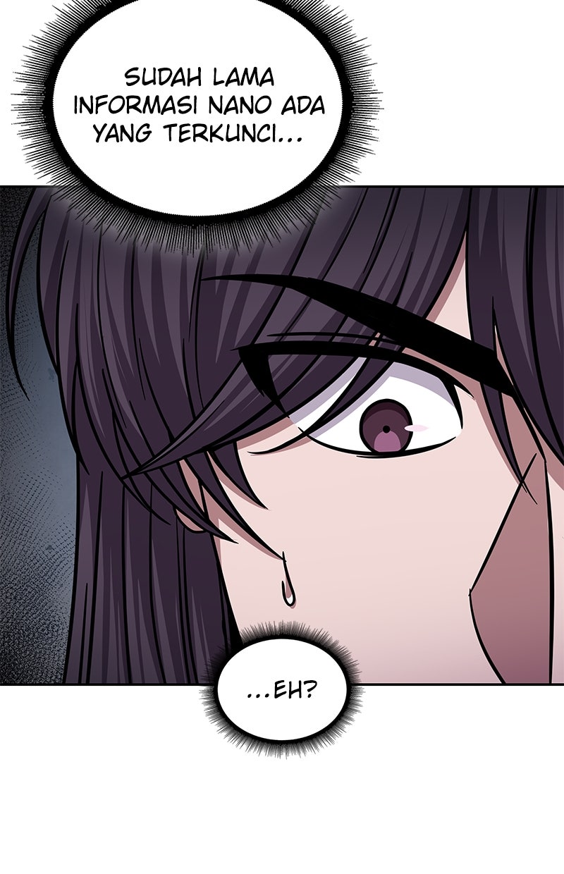 Read Nano Mashin chapter 156 image 7 on Lezhin
