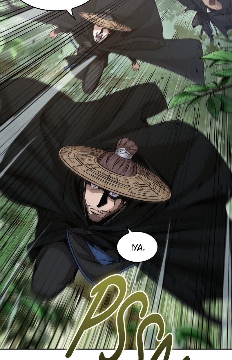 Read Nano Mashin chapter 156 image 71 on Lezhin
