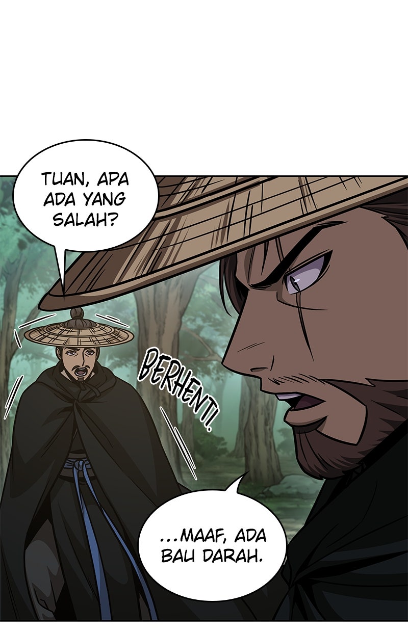 Read Nano Mashin chapter 156 image 74 on Lezhin