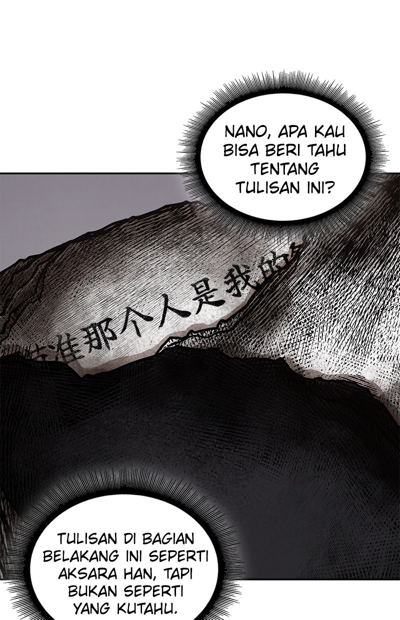 Read Nano Mashin chapter 156 image 8 on Lezhin