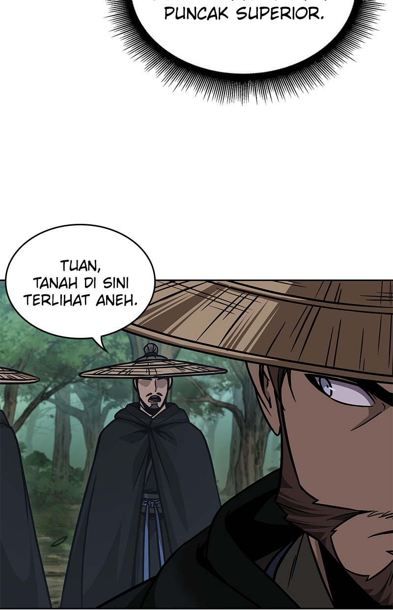 Read Nano Mashin chapter 156 image 80 on Lezhin