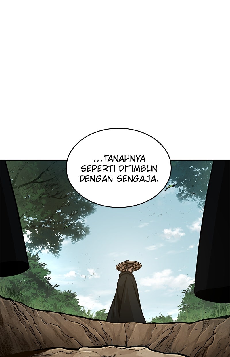Read Nano Mashin chapter 156 image 81 on Lezhin