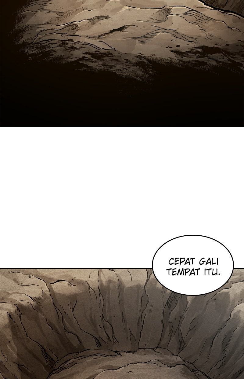 Read Nano Mashin chapter 156 image 82 on Lezhin