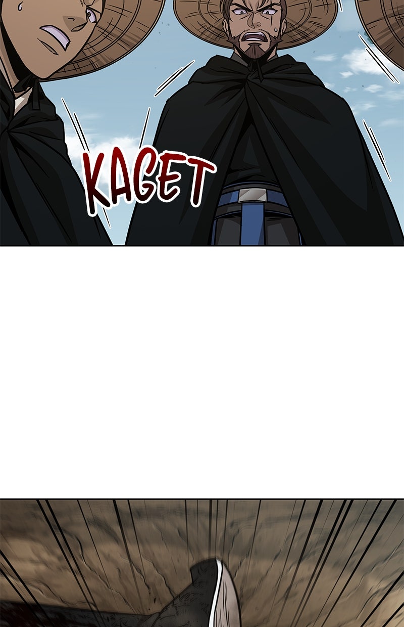Read Nano Mashin chapter 156 image 85 on Lezhin