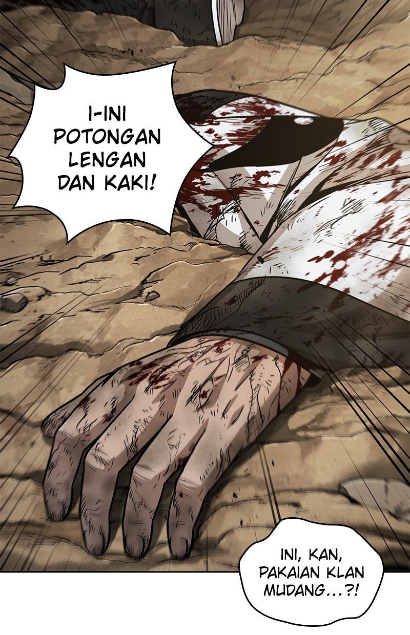Read Nano Mashin chapter 156 image 86 on Lezhin