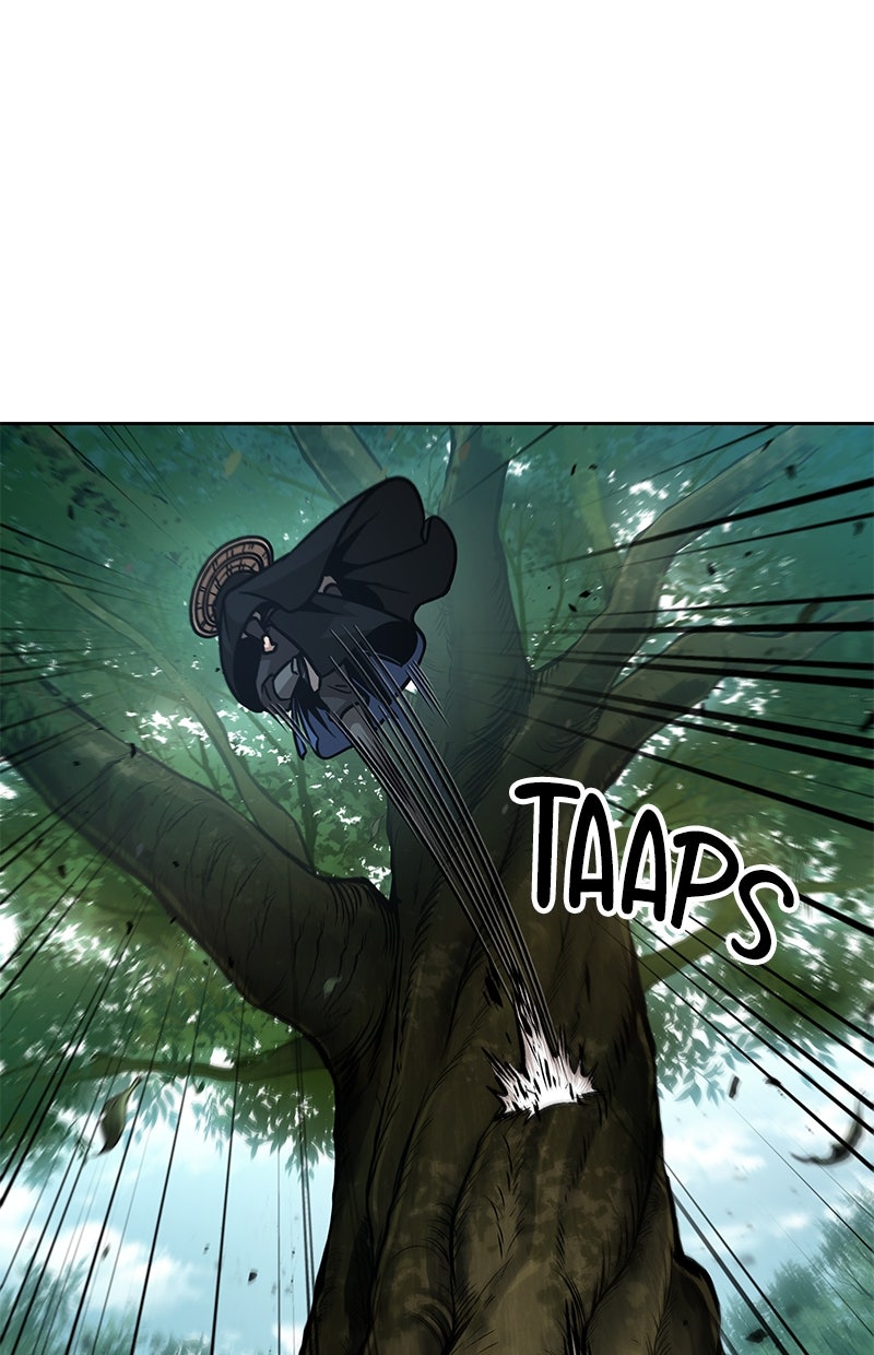 Read Nano Mashin chapter 156 image 91 on Lezhin