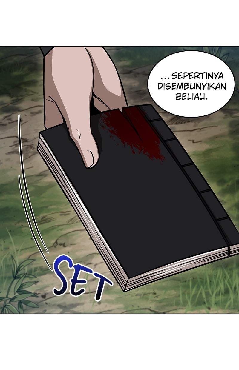 Read Nano Mashin chapter 156 image 94 on Lezhin