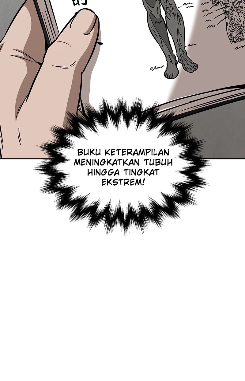 Read Nano Mashin chapter 156 image 98 on Lezhin