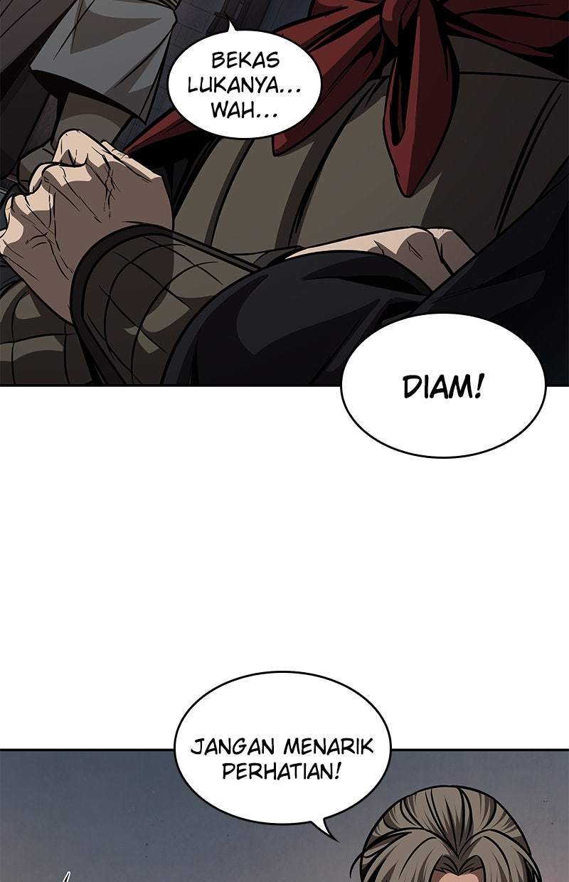 Read Nano Mashin chapter 157 image 13 on Lezhin