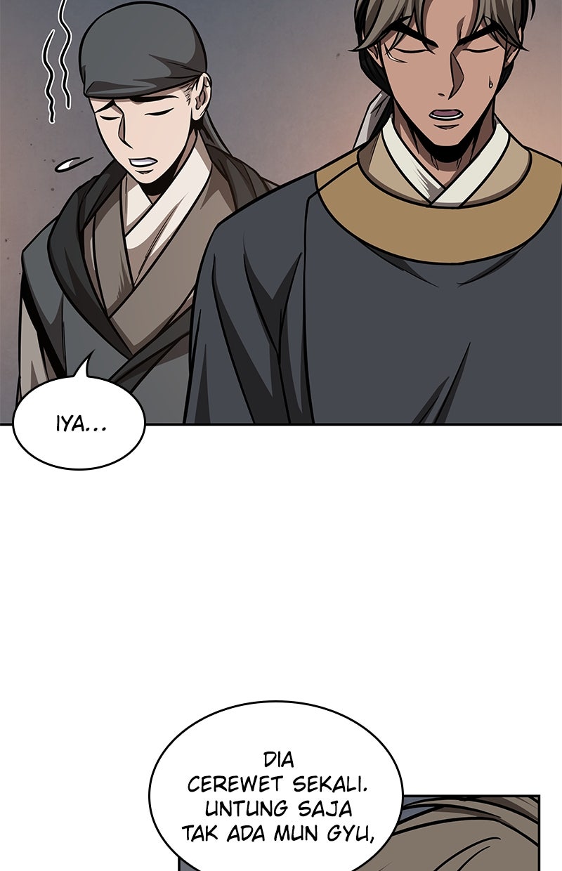 Read Nano Mashin chapter 157 image 14 on Lezhin