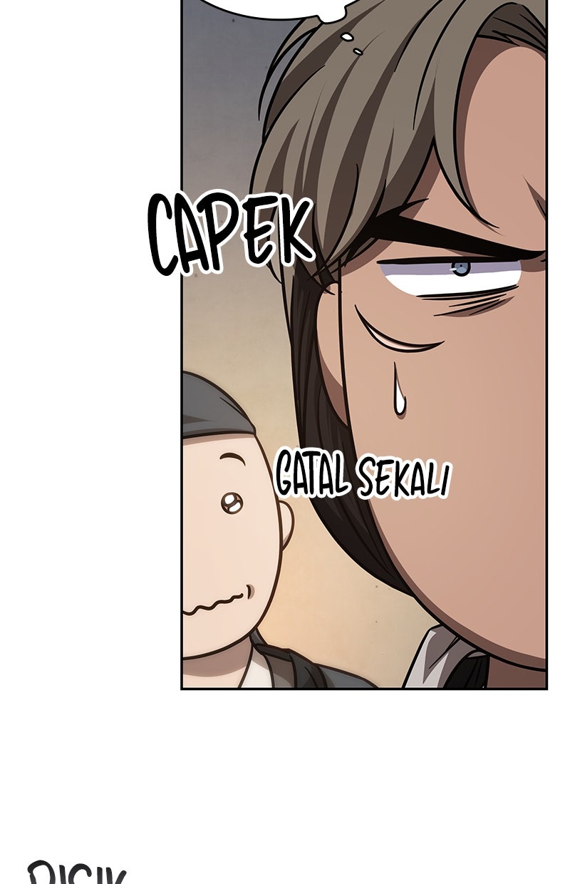 Read Nano Mashin chapter 157 image 15 on Lezhin