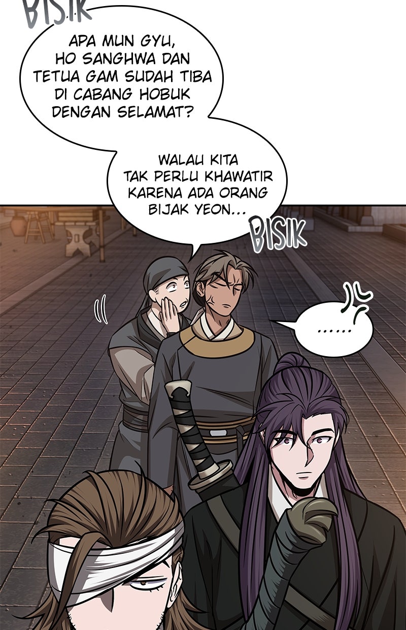 Read Nano Mashin chapter 157 image 16 on Lezhin
