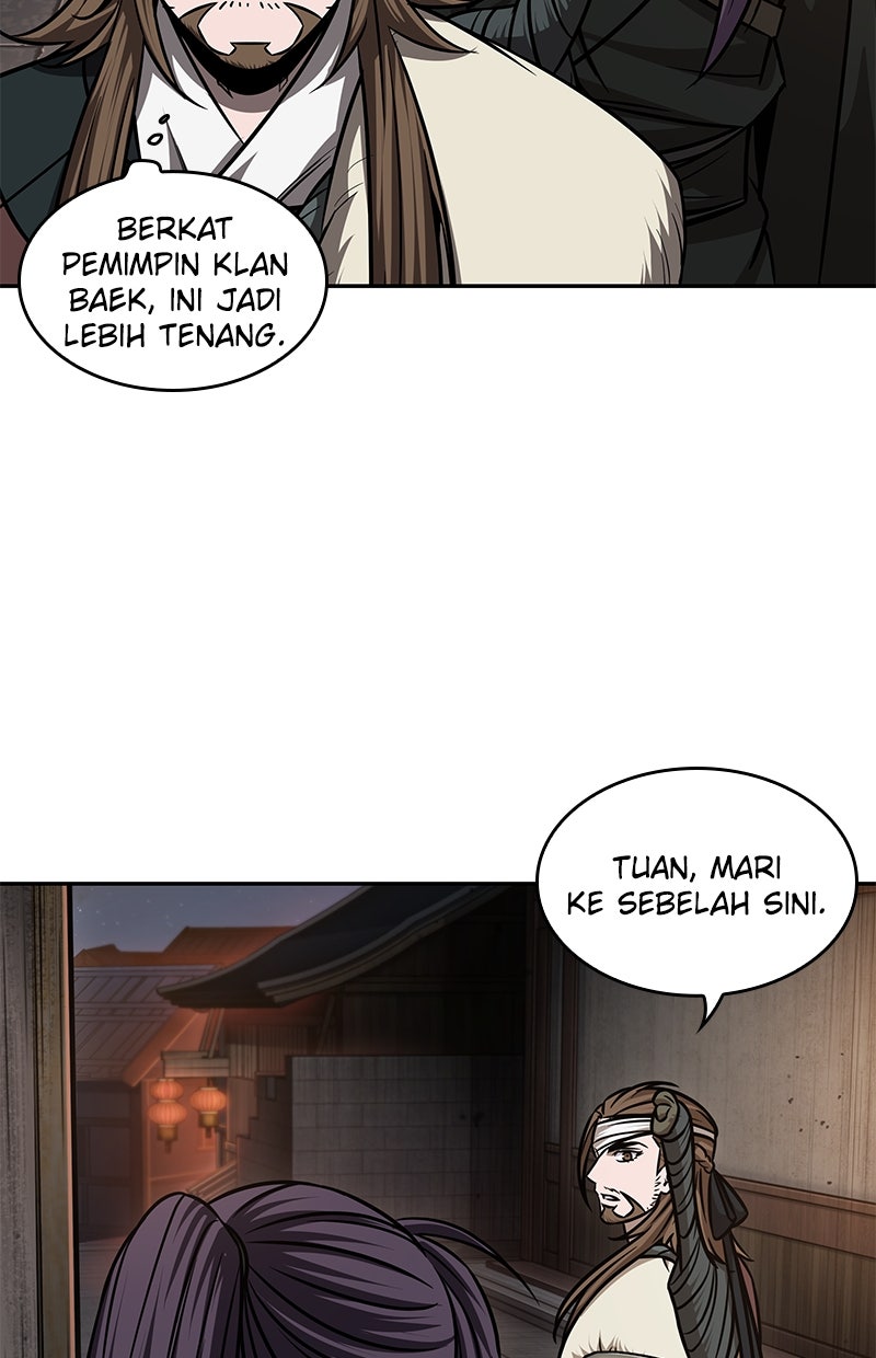Read Nano Mashin chapter 157 image 17 on Lezhin
