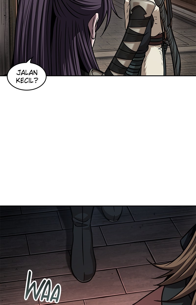 Read Nano Mashin chapter 157 image 18 on Lezhin