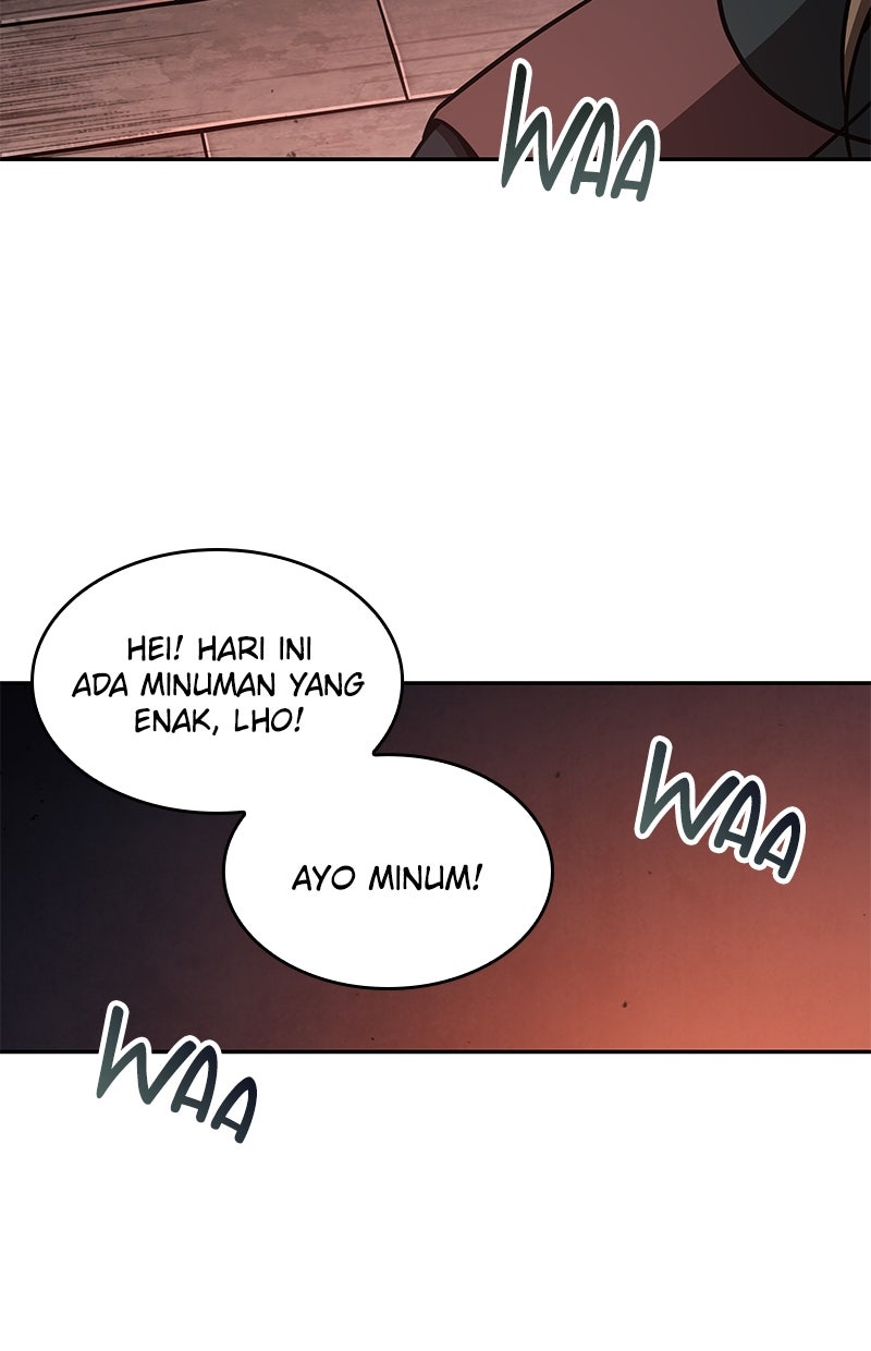 Read Nano Mashin chapter 157 image 19 on Lezhin