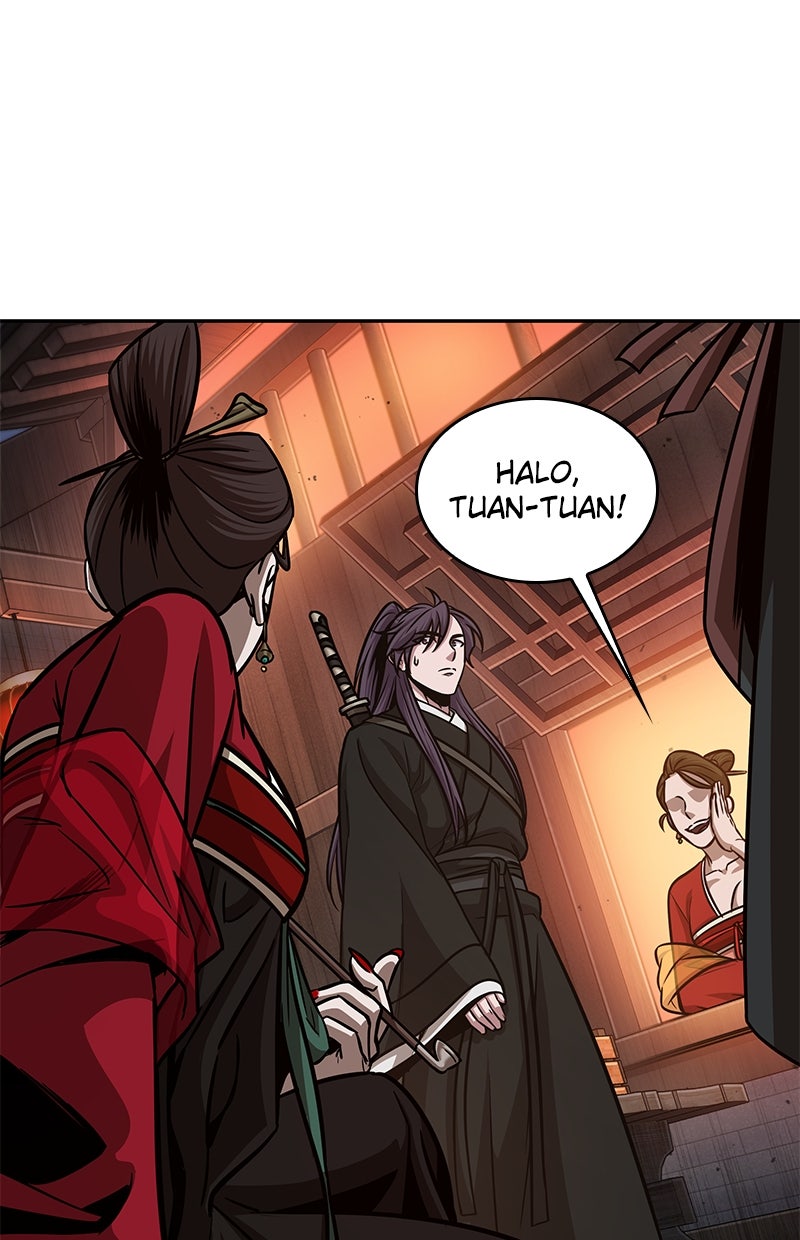 Read Nano Mashin chapter 157 image 20 on Lezhin