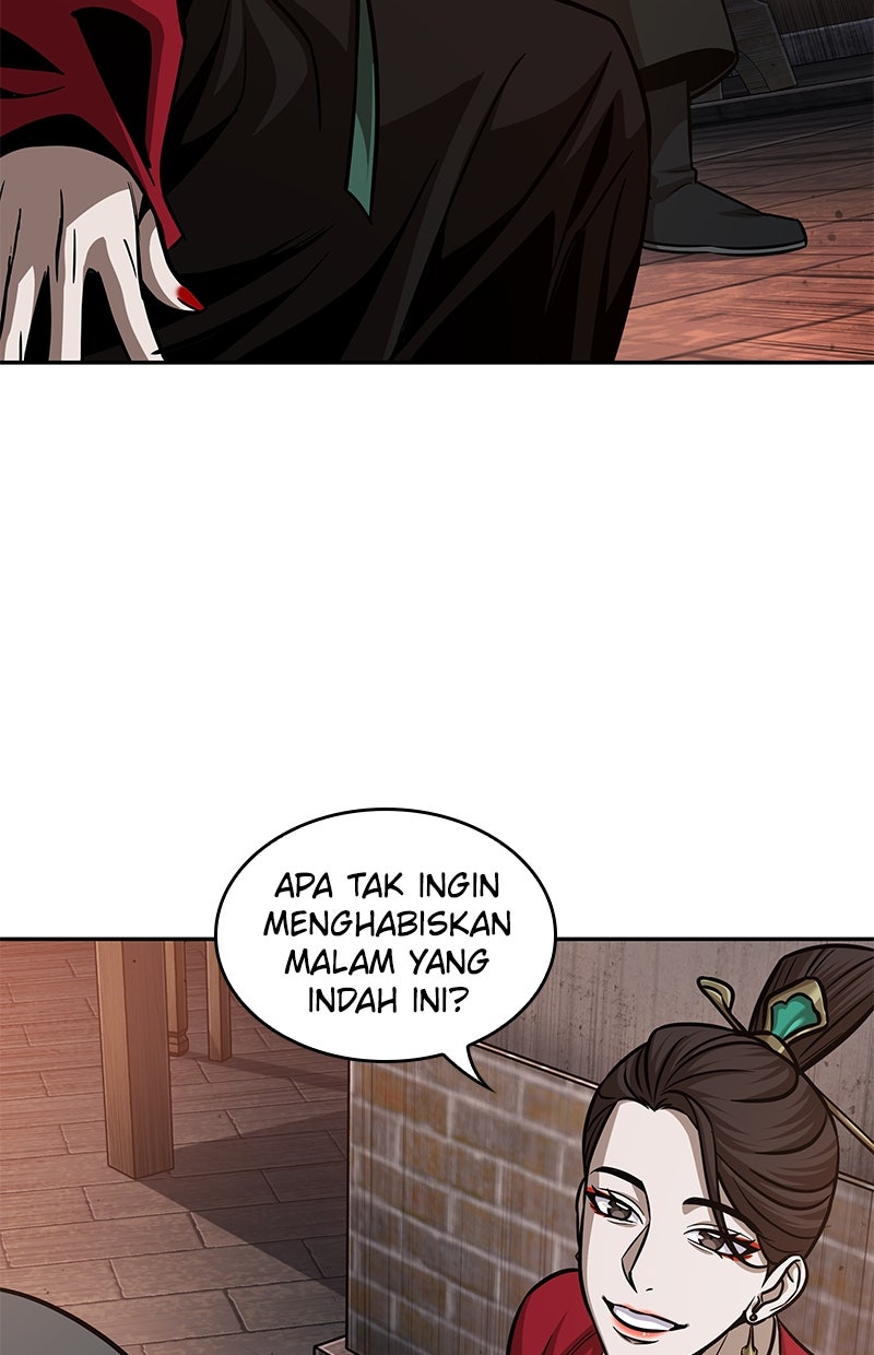 Read Nano Mashin chapter 157 image 21 on Lezhin