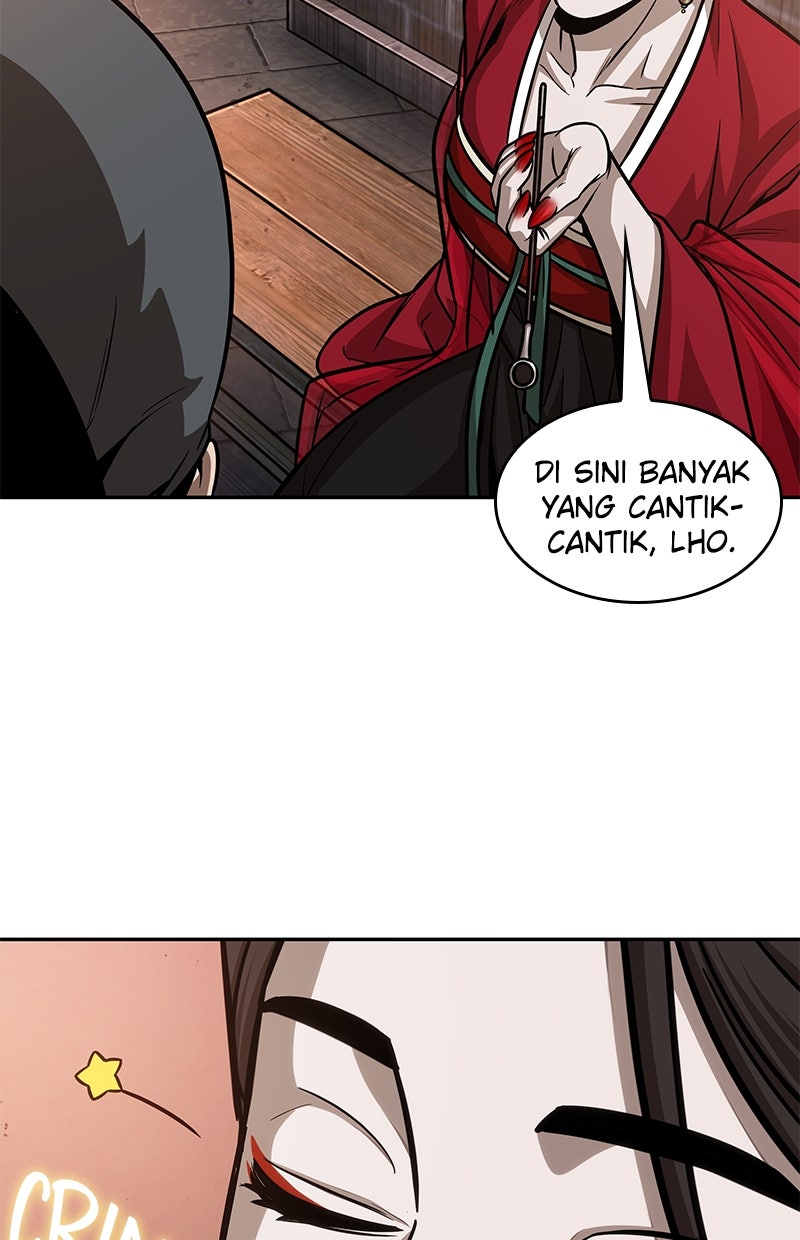 Read Nano Mashin chapter 157 image 22 on Lezhin