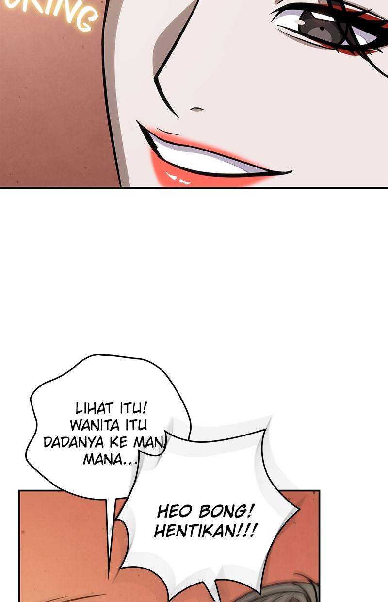Read Nano Mashin chapter 157 image 23 on Lezhin