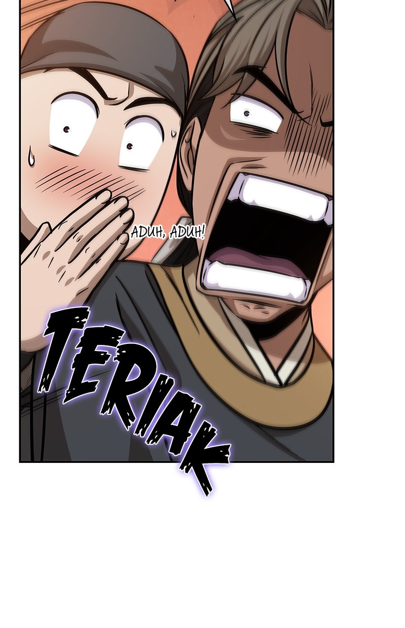 Read Nano Mashin chapter 157 image 24 on Lezhin