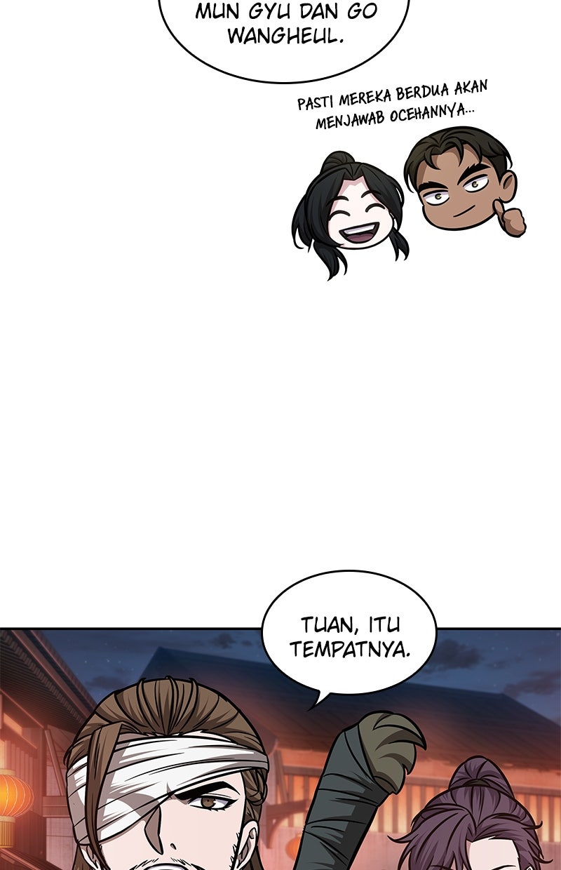 Read Nano Mashin chapter 157 image 26 on Lezhin
