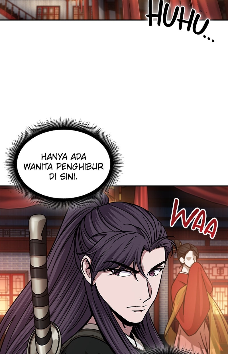 Read Nano Mashin chapter 157 image 32 on Lezhin