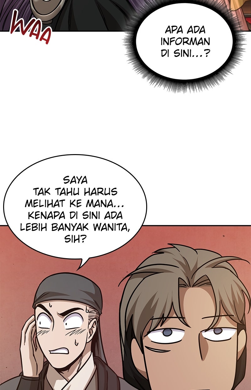 Read Nano Mashin chapter 157 image 33 on Lezhin