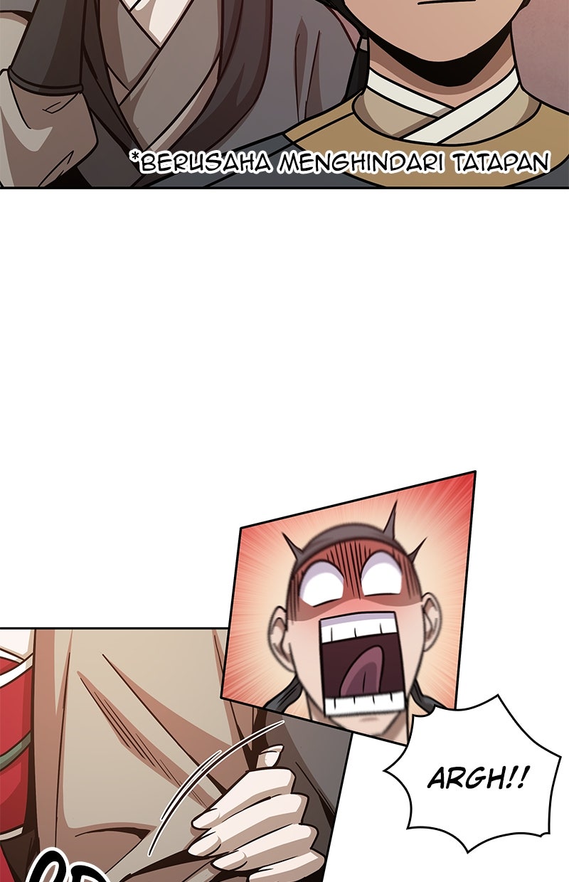Read Nano Mashin chapter 157 image 34 on Lezhin
