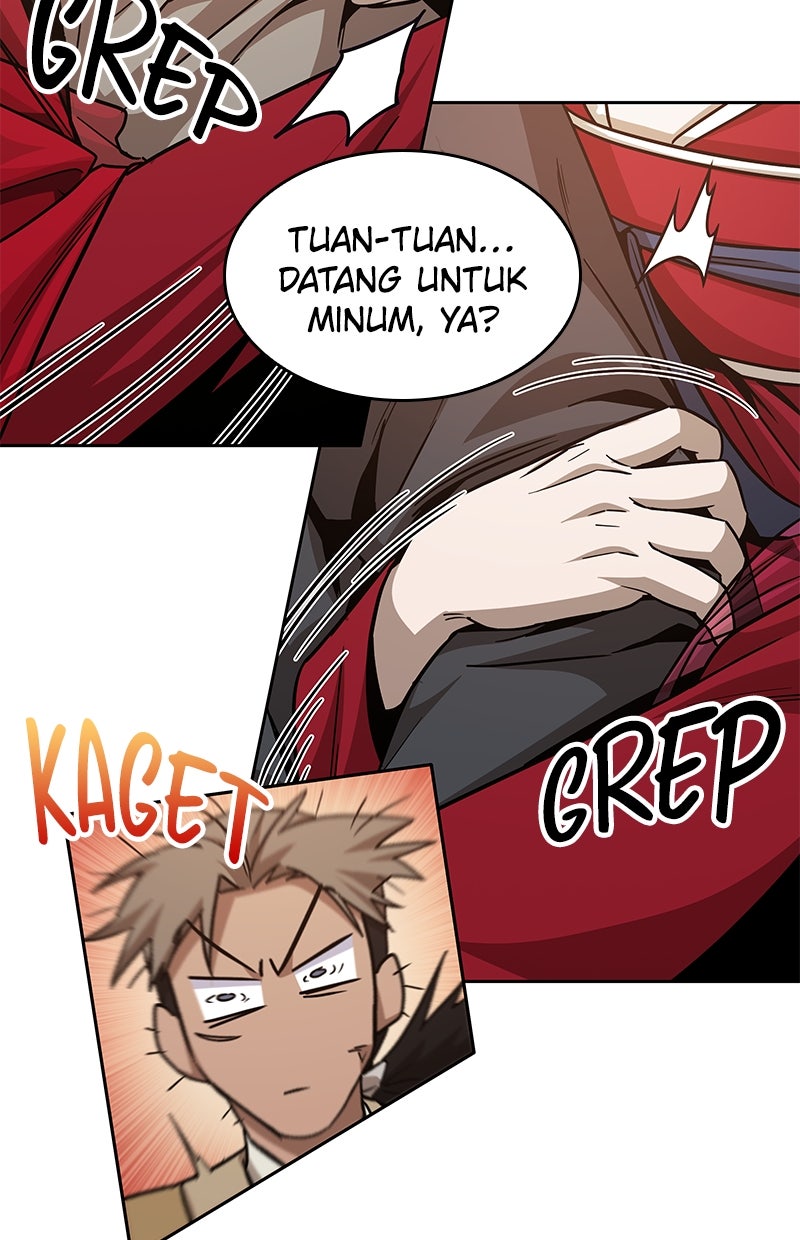 Read Nano Mashin chapter 157 image 35 on Lezhin