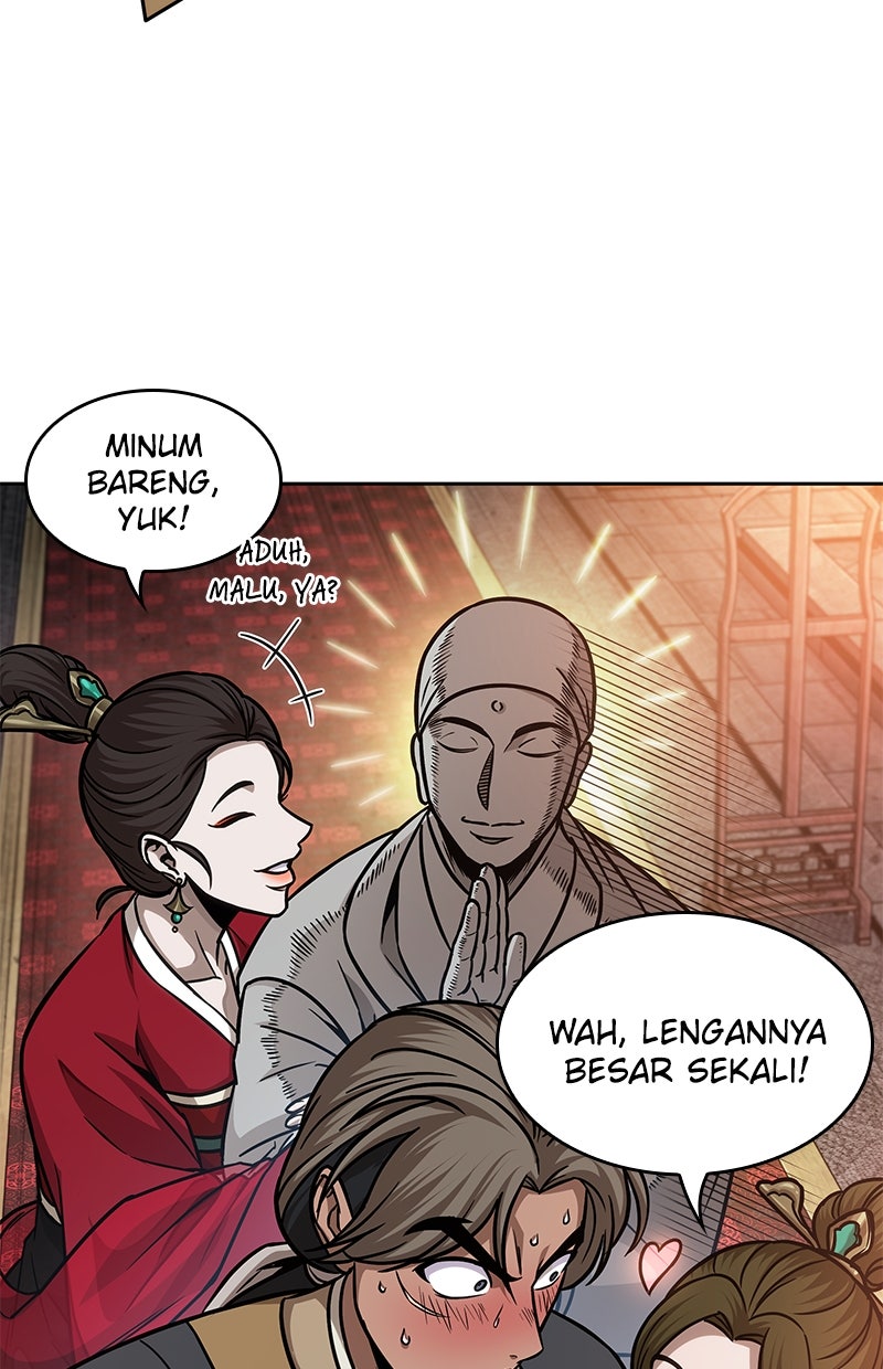 Read Nano Mashin chapter 157 image 36 on Lezhin