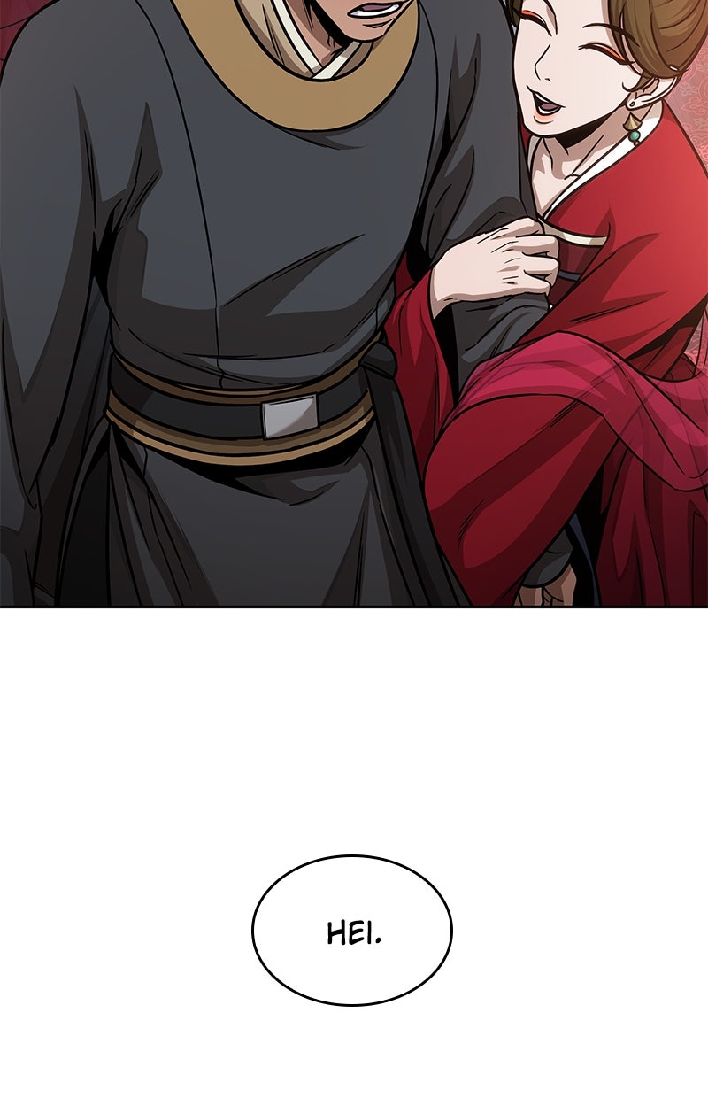 Read Nano Mashin chapter 157 image 37 on Lezhin
