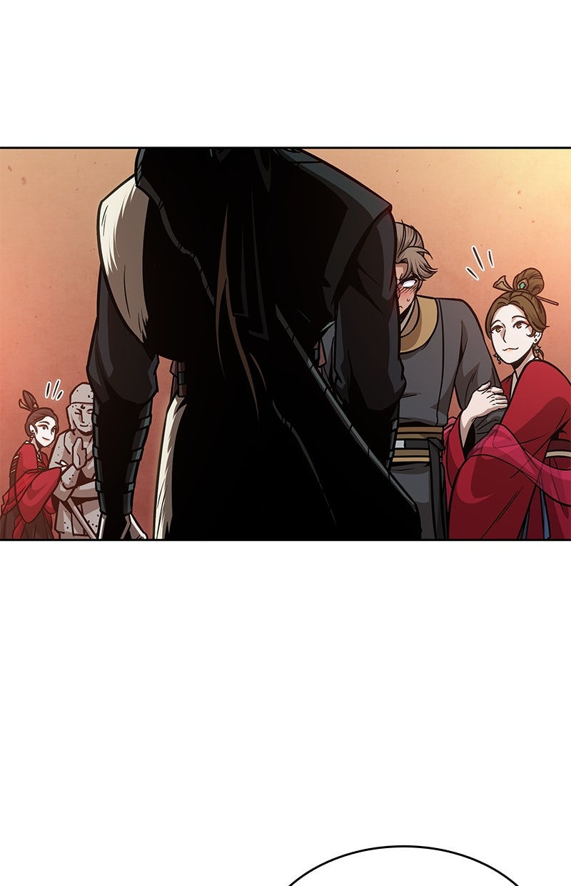 Read Nano Mashin chapter 157 image 38 on Lezhin