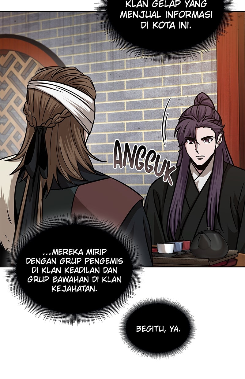 Read Nano Mashin chapter 157 image 47 on Lezhin