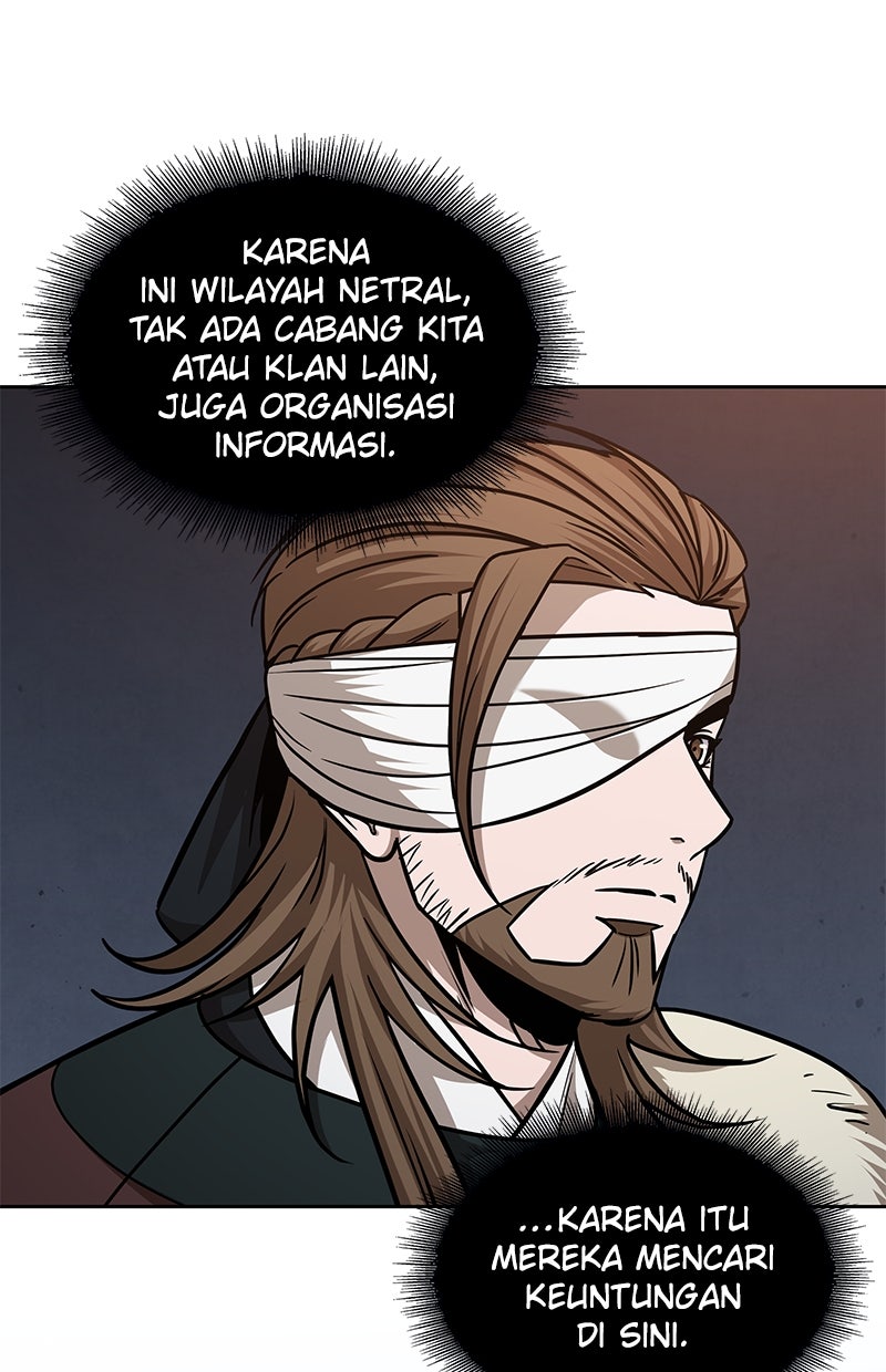 Read Nano Mashin chapter 157 image 48 on Lezhin