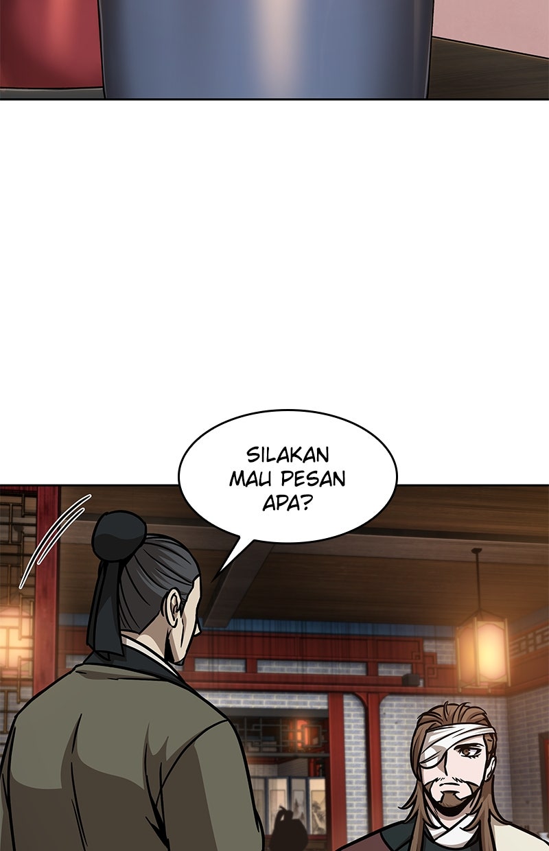 Read Nano Mashin chapter 157 image 53 on Lezhin