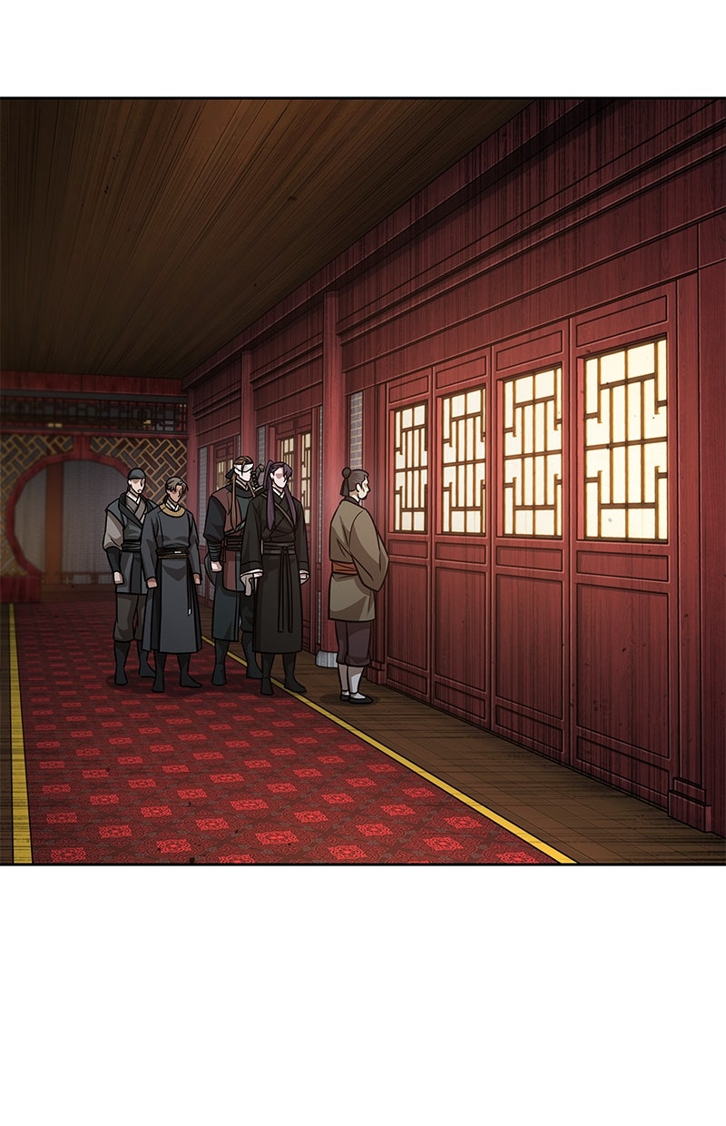 Read Nano Mashin chapter 157 image 64 on Lezhin
