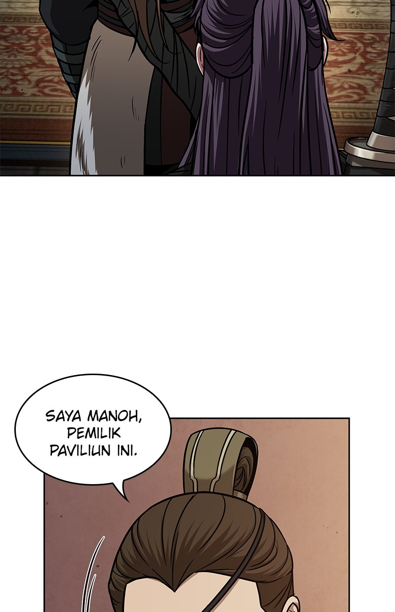 Read Nano Mashin chapter 157 image 68 on Lezhin