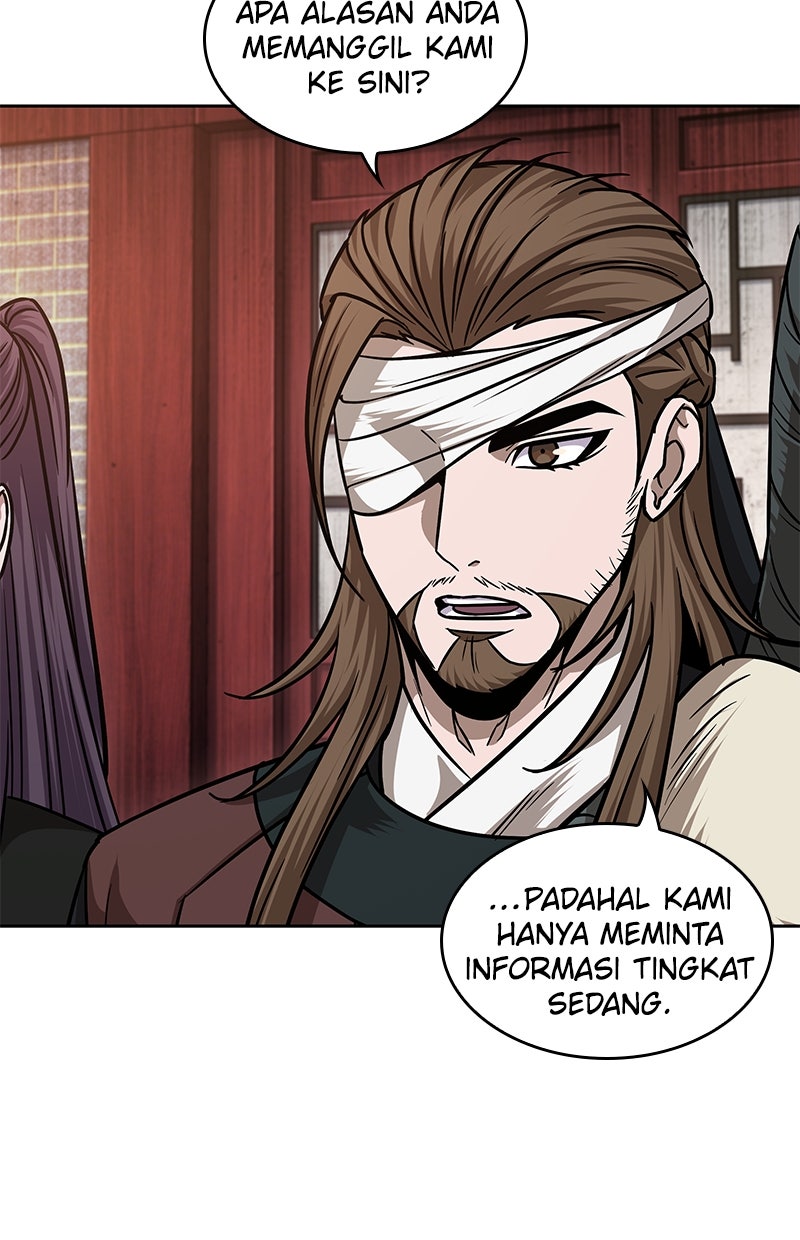 Read Nano Mashin chapter 157 image 71 on Lezhin