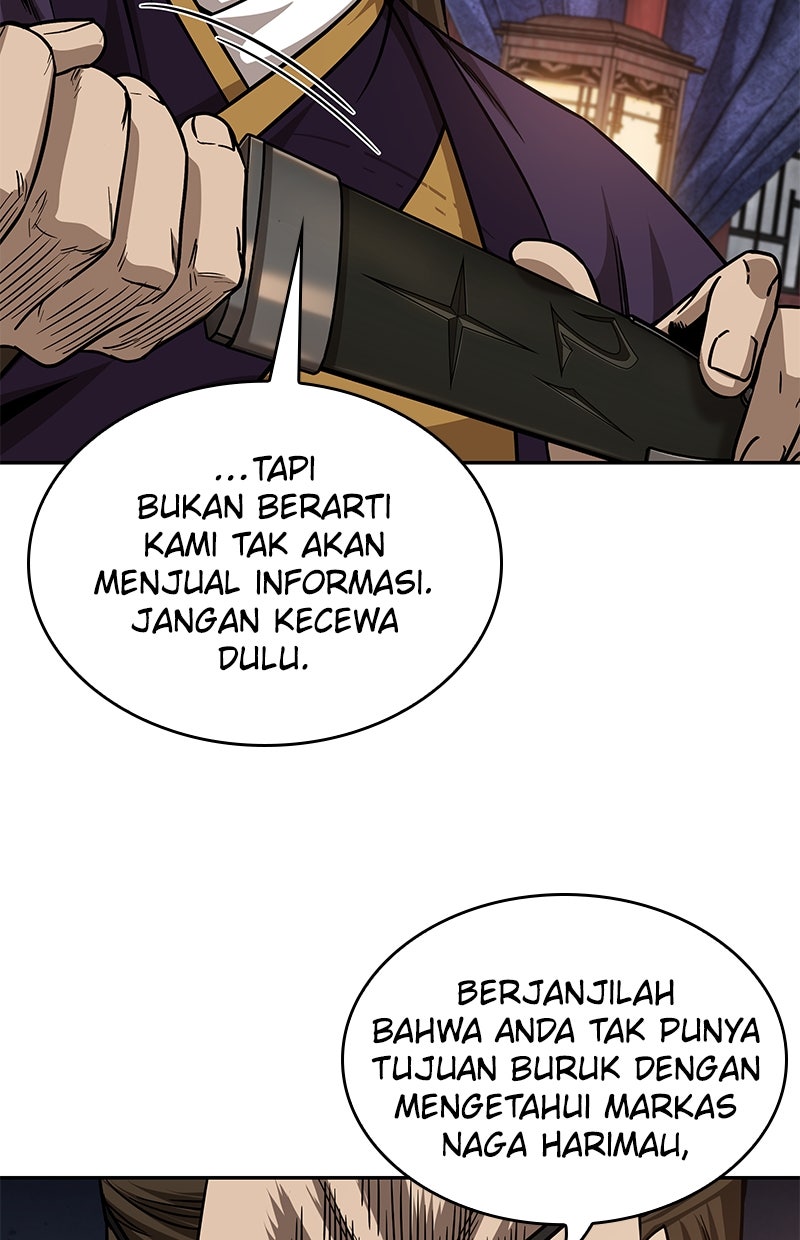Read Nano Mashin chapter 157 image 78 on Lezhin