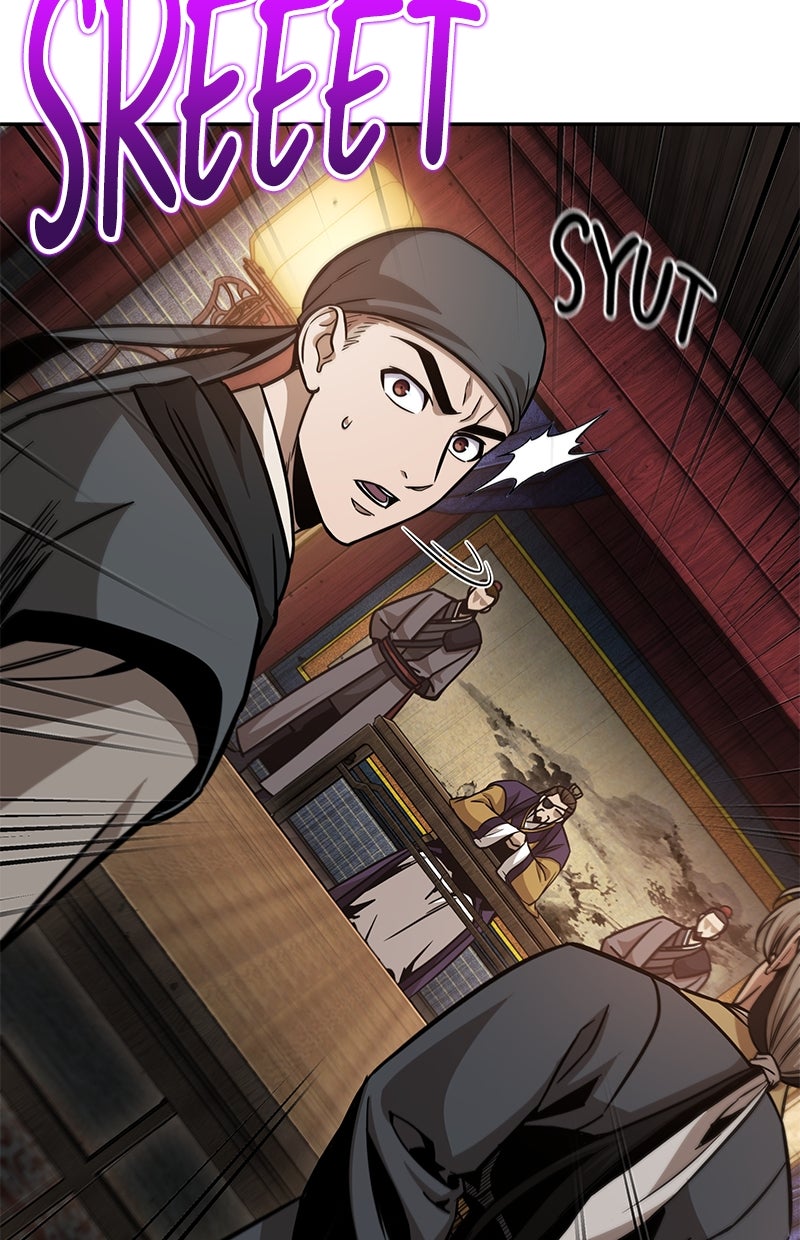 Read Nano Mashin chapter 157 image 80 on Lezhin