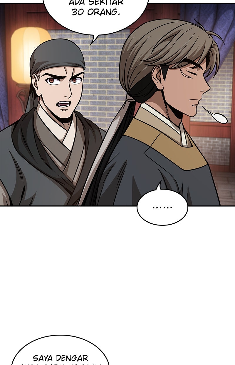 Read Nano Mashin chapter 157 image 82 on Lezhin