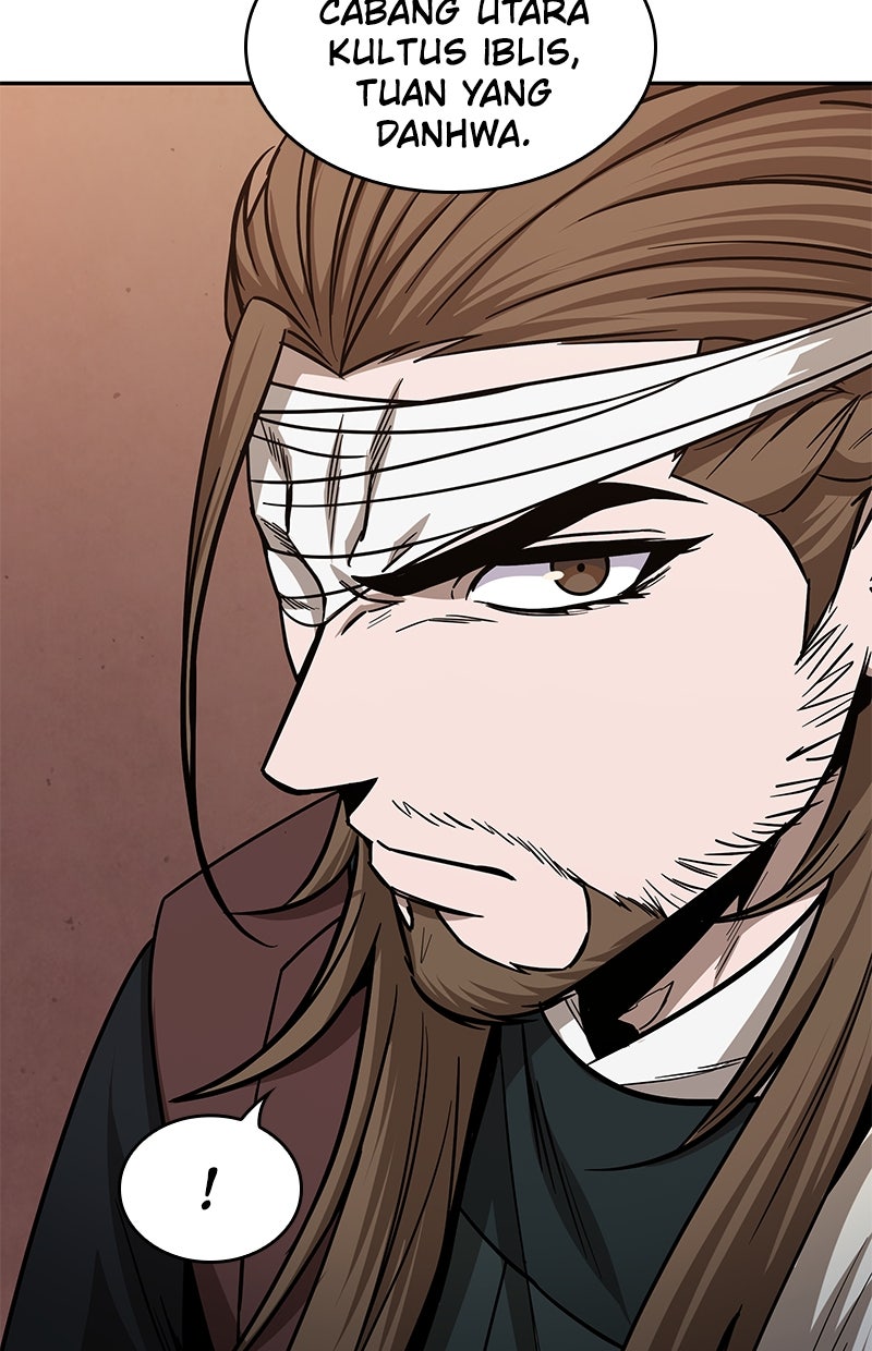 Read Nano Mashin chapter 157 image 84 on Lezhin