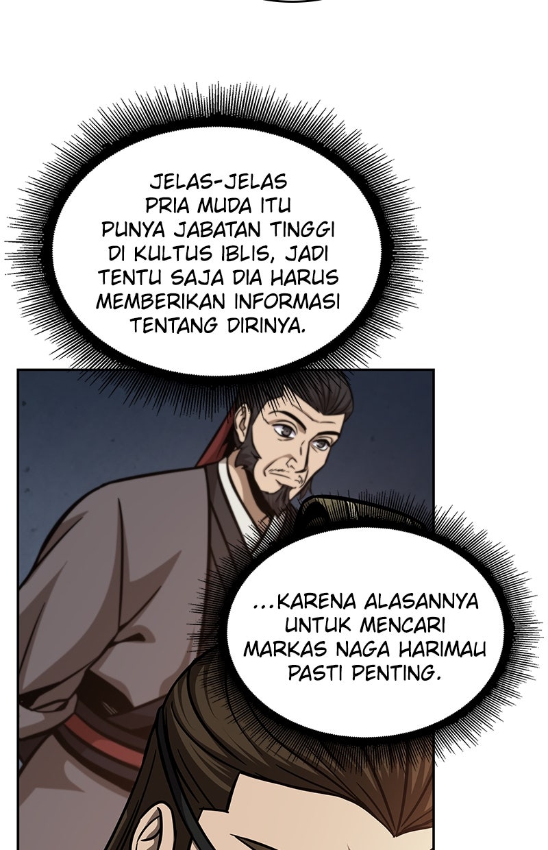 Read Nano Mashin chapter 157 image 90 on Lezhin
