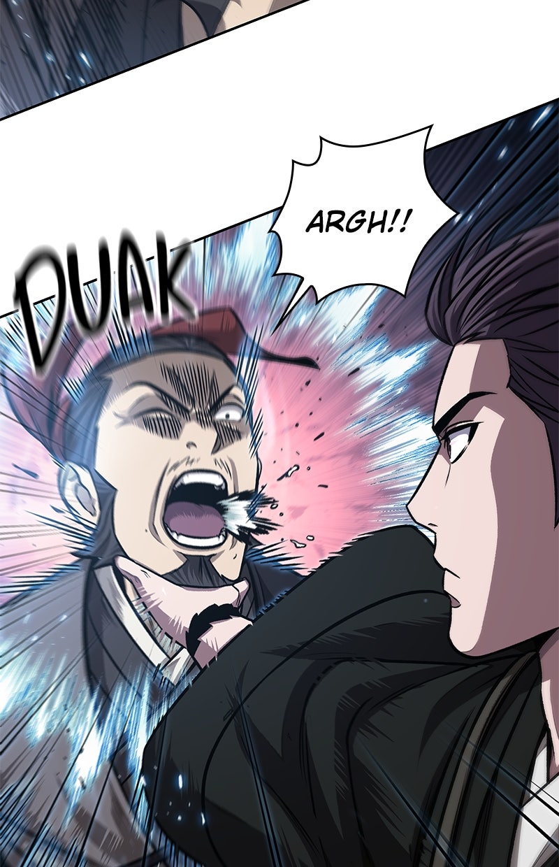 Read Nano Mashin chapter 157 image 96 on Lezhin