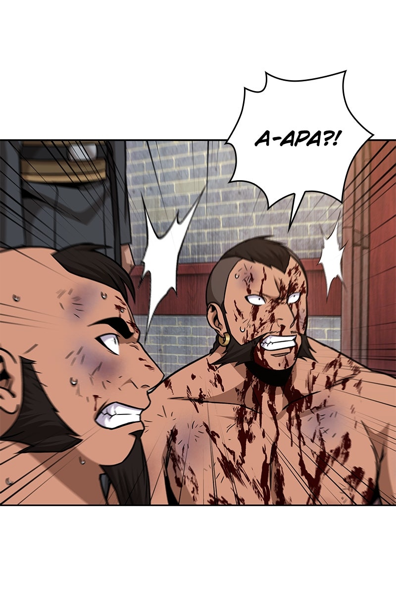 Read Nano Mashin chapter 159 image 102 on Lezhin