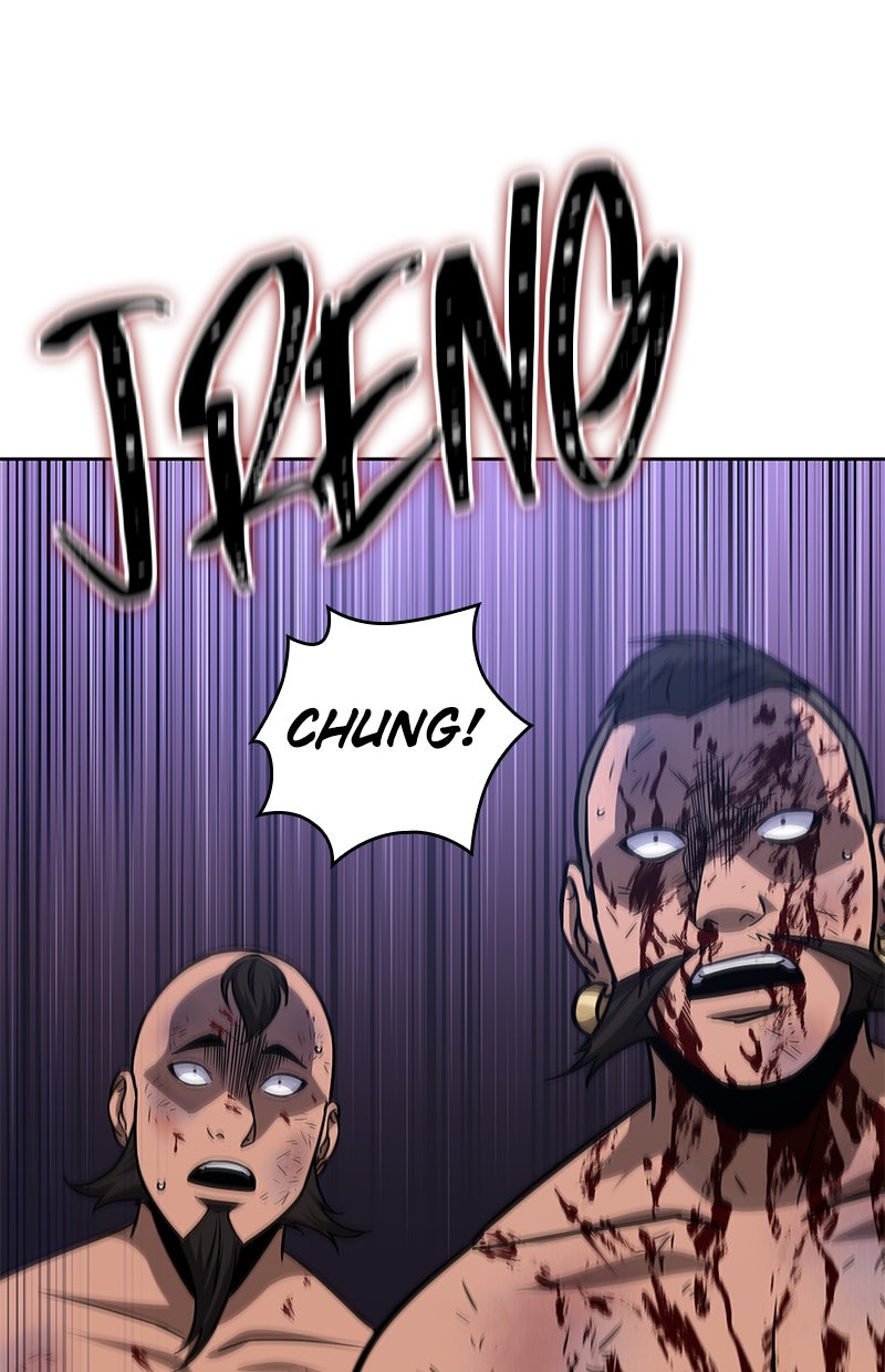 Read Nano Mashin chapter 159 image 104 on Lezhin